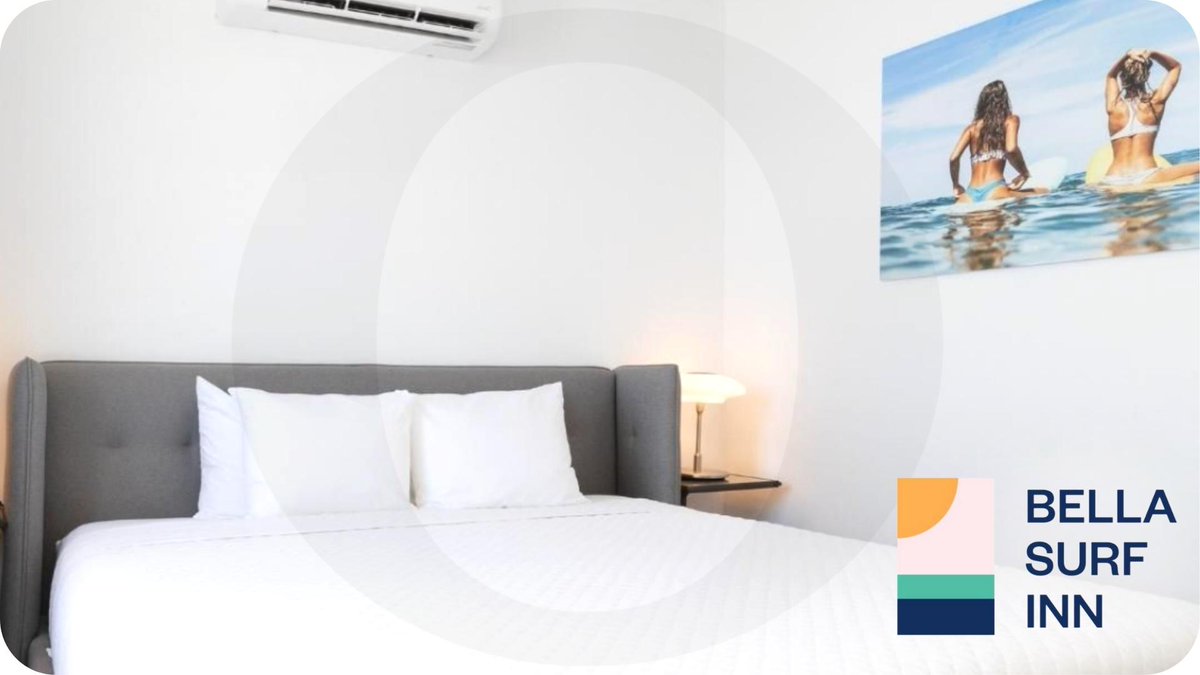 ViveloPR's tweet photo. #TerminaHOy👩‍❤️‍👨🌅#Isabela ¡Romántica Vista!➔ https://t.co/WvixAyWcIA  Disfruta de una estadía 3d/2n en Habitación para 2 Personas en las Hermosas Costas de Isabela desde $199 en vez de hasta $398 (Separa desde $19) 

#BellaSurfInn #GastaMenosViveMás #AhOrraConOfertones https://t.co/VL0z1NrWQS