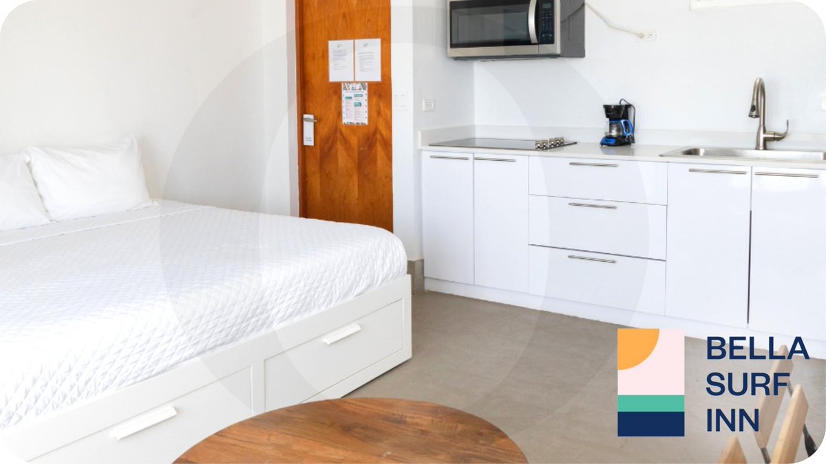 ViveloPR's tweet photo. #TerminaHOy👩‍❤️‍👨🌅#Isabela ¡Romántica Vista!➔ https://t.co/WvixAyWcIA  Disfruta de una estadía 3d/2n en Habitación para 2 Personas en las Hermosas Costas de Isabela desde $199 en vez de hasta $398 (Separa desde $19) 

#BellaSurfInn #GastaMenosViveMás #AhOrraConOfertones https://t.co/VL0z1NrWQS