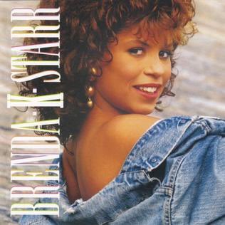 Happy Birthday to Brenda K Starr . 