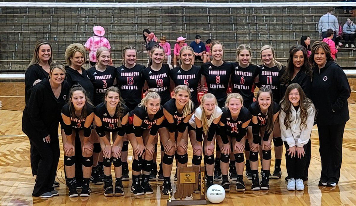LadyBravesVolleyball tweet media