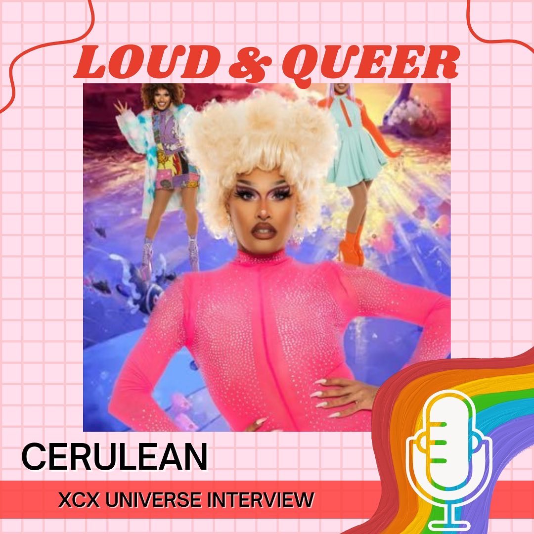 Loud & Queer: Cry Club Interview - SYN Media