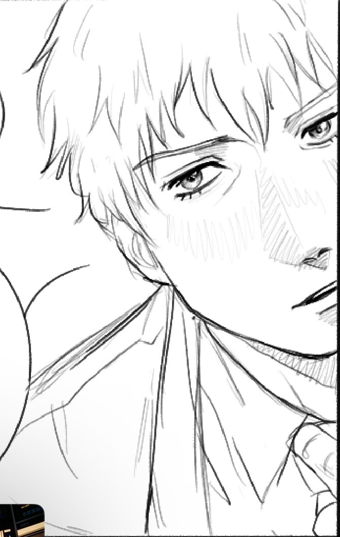 I can’t take this seriously man