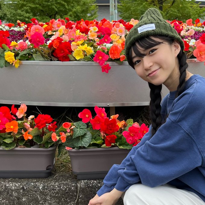 Twitterのコスプレ画像14