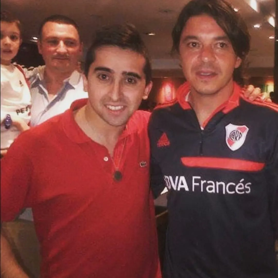 Daniel Pérez tweet media