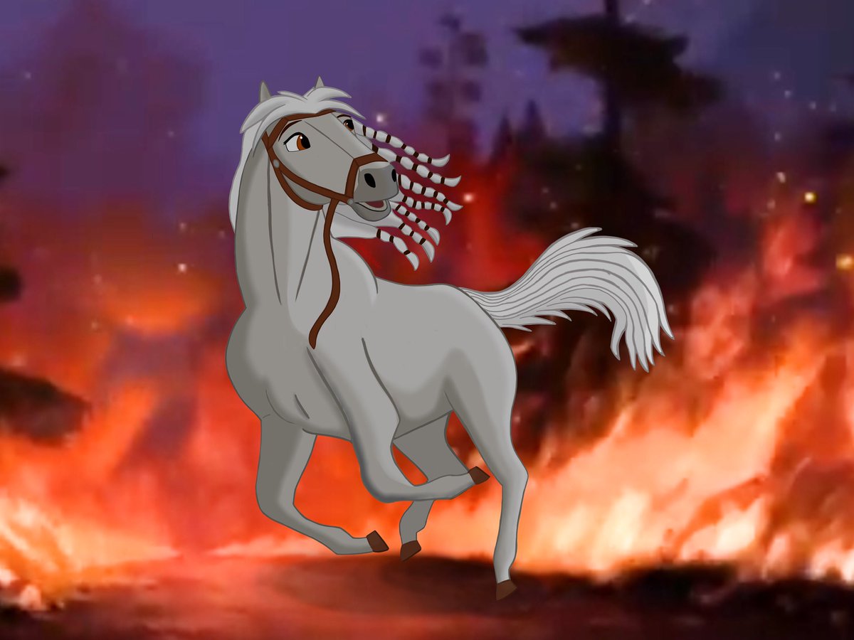 Mxdnyht's tweet photo. Bonita
- - - - - - - - - - - -
Bonita is a character that is featured in the 4 book series “Spirit Of The West” 
- - - - - - - - - - - -
#Bonita #Spirit #SpiritStallionOfTheCimarron #SpiritIfTheWest #horses #Animash #Manip #ManipEdit #Edit #Edits #Editor https://t.co/NxUmbCaVYM