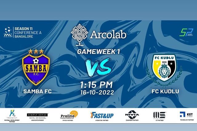 Football_Samba's tweet photo. New Season.
We. Go. Again. 💪🏻 https://t.co/FegoFEbaWS