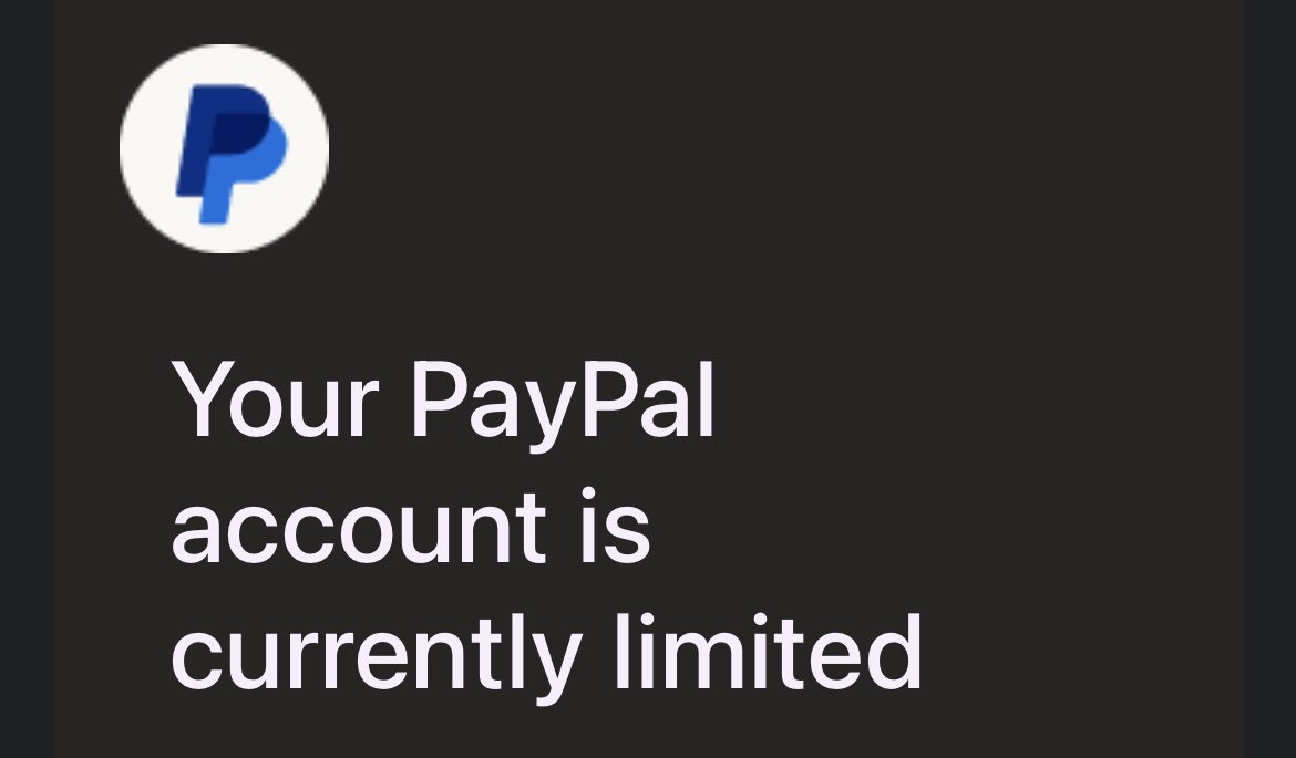 Was it something I said?