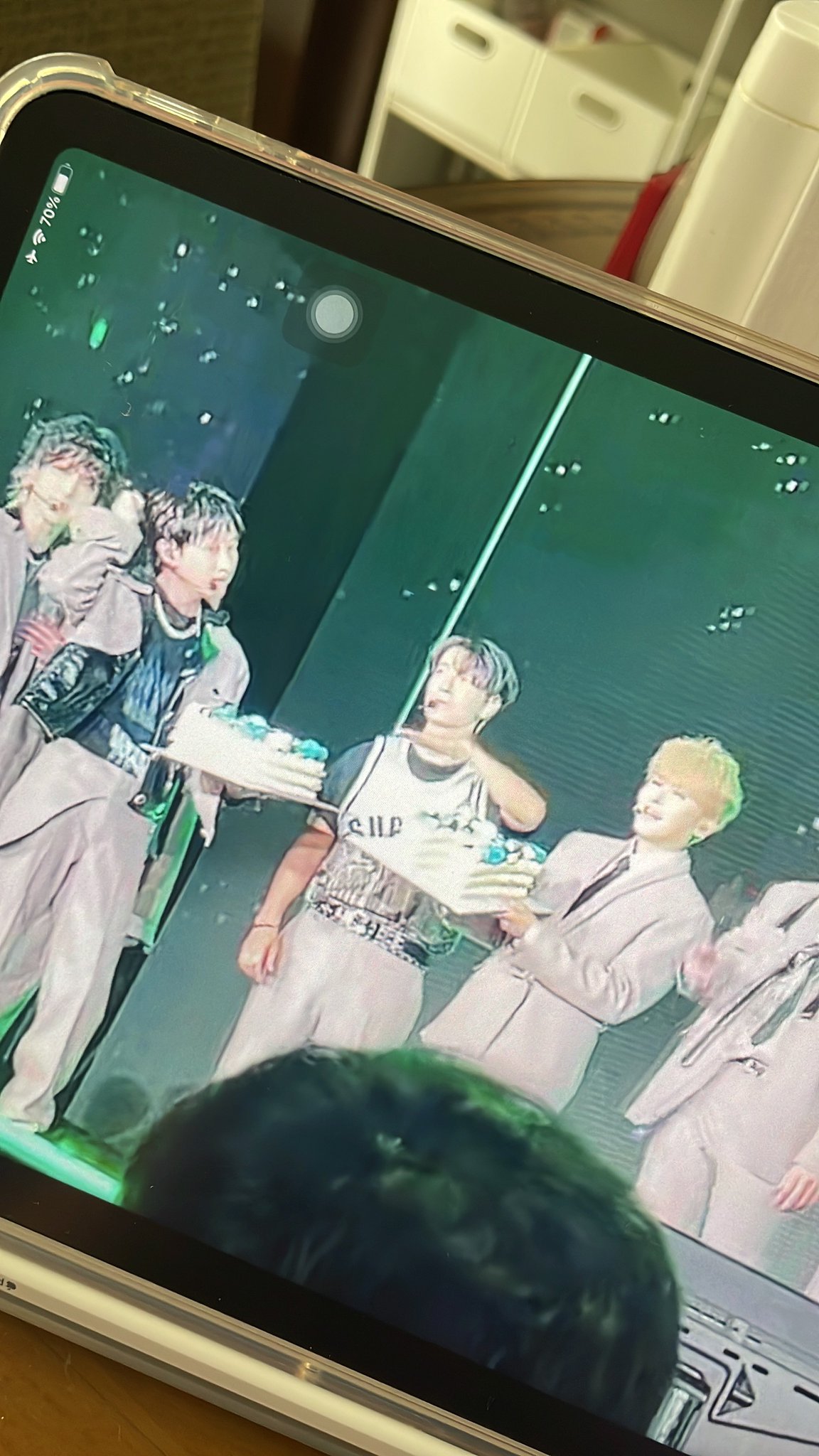 Happy 2nd Birthday Lee Donghae  