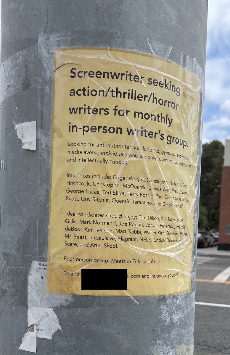 sounds like a chill time with some chill people