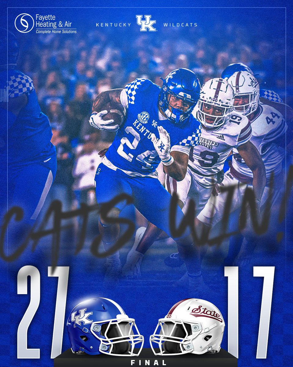 Kentucky Football On Twitter Gritty Team Win ForTheTeam kentucky-football-on-twitter-gritty-team-win-fortheteam