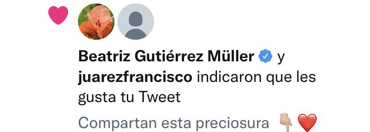 <a href="/Mutolteca/">❤ Corazón de Àguila ❤</a> <a href="/YSomelleraa/">Ḉεѕαʁ Ŝαлᶗɧɘɀ</a> <a href="/BeatrizGMuller/">Beatriz Gutiérrez Müller</a> Le dio ❤️❤️