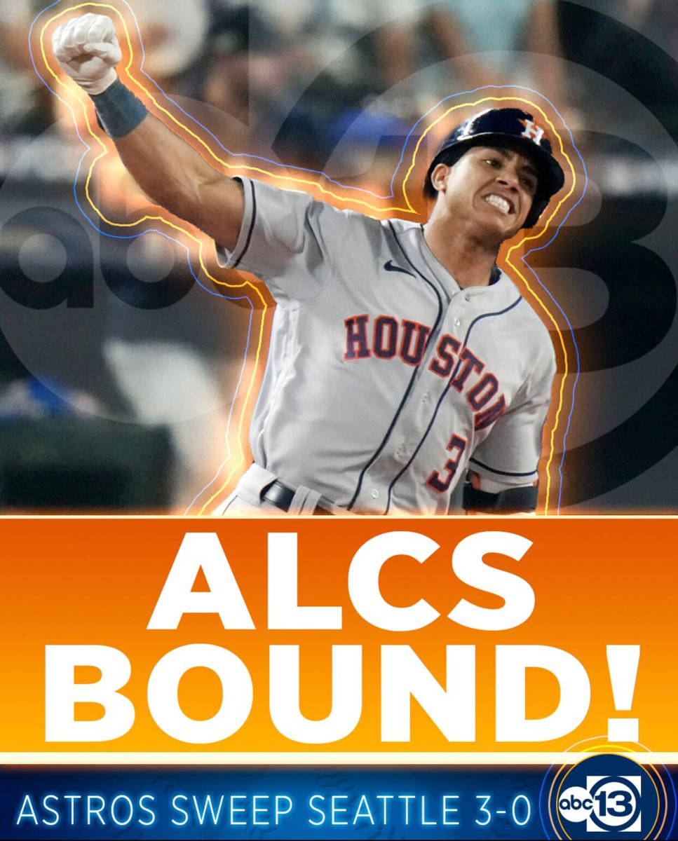 abc13houston's tweet photo. JP FOR THE WIN! Houston's rookie scored the difference-making run in a very, very long ALDS clincher. Here's how it all went down:  https://t.co/FAYiY3ZHp6 https://t.co/91QC5zf3Wd