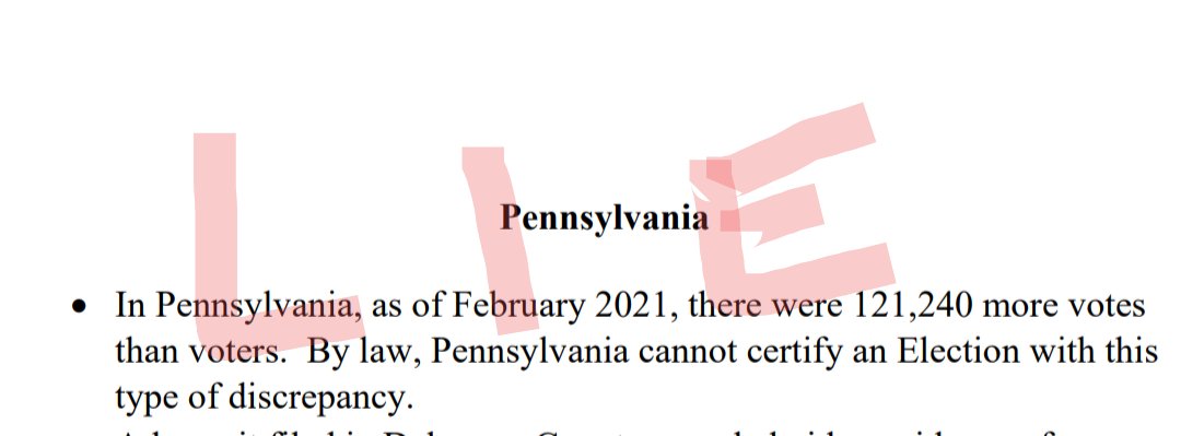 R5Philly's tweet photo. @j3669 @AP @jennycohn1 @CarterLNP @LebanonTown @JenAFifield @January6thCmte @FrankRyanCPA @CletaMitchell @RepGrove @russdiamond @mikeroman @AngryFleas Now Trump includes her BS in HS letter to @January6thCmte https://t.co/YmbdIyweEe