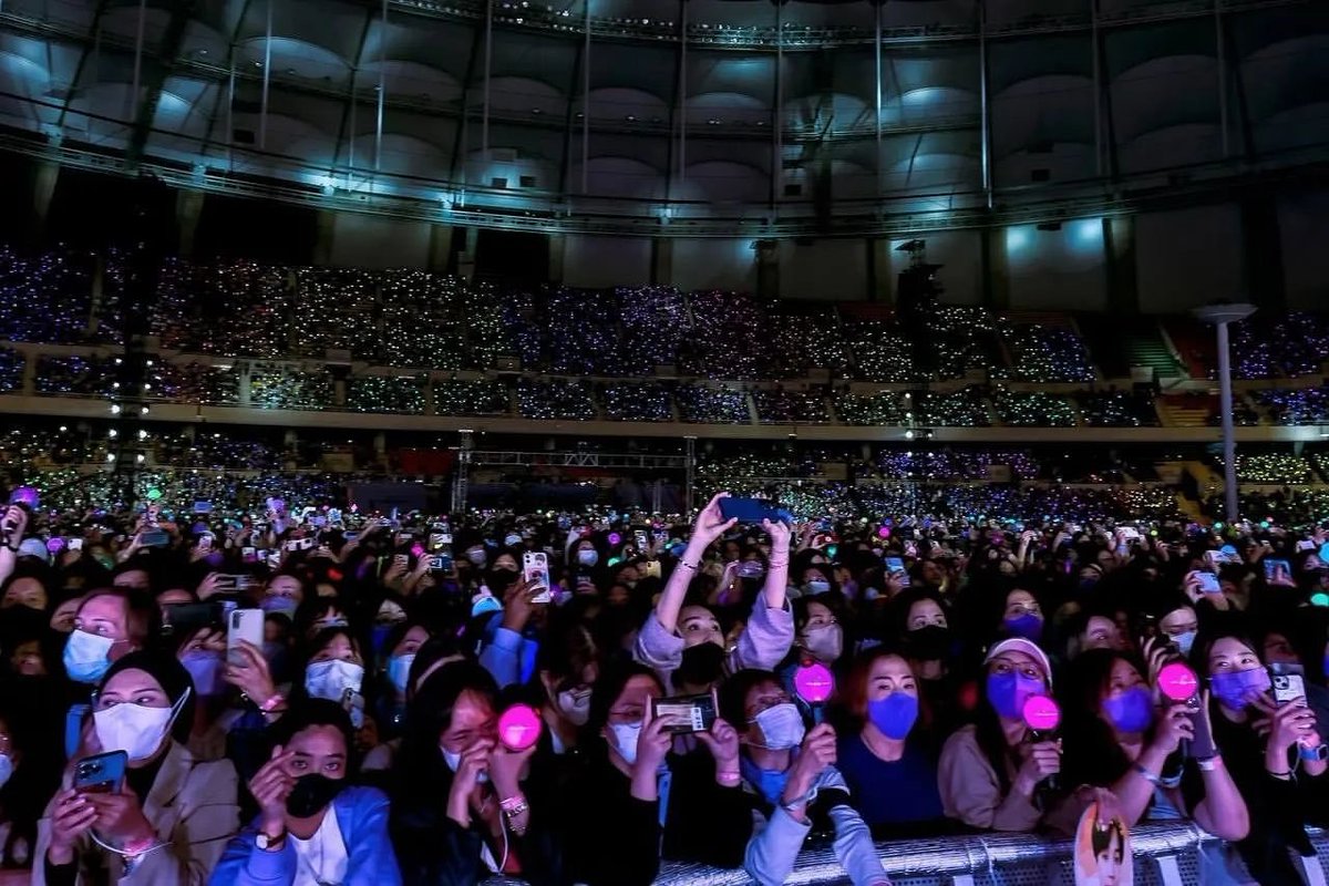 imbtswings's tweet photo. 📸 | Instagram — j-hope (16.10.22)

Jung Hoseok (j-hope) subió un post

📍: Busan Asiad Main Stadium.
🐿️: BTS 'Yet To Come' en BUSAN.
• Post ➝ (https://t.co/aZWsksH074).

#방탄소년단 | #BTS | #BTSARMY | @BTS_twt https://t.co/aJhX6jDUNF