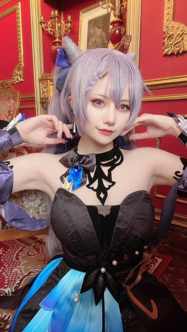 コスプレイヤーましろのTwitter画像13