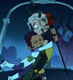 TOH SPOILERS

GOOD FUCKING NIGHT.