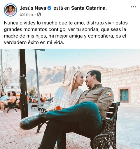 ComunidadSanta's tweet photo. 🚨🚨 Mientras #SantaCatarina 🐞🐞 está que arde 🔥🔥,, nuestro Alcalde @JesusNavaNL anda ocupado creyéndose influencer.

Una pena lo que se está viviendo con el @stacatarinagob https://t.co/q5P6Ej1ntD