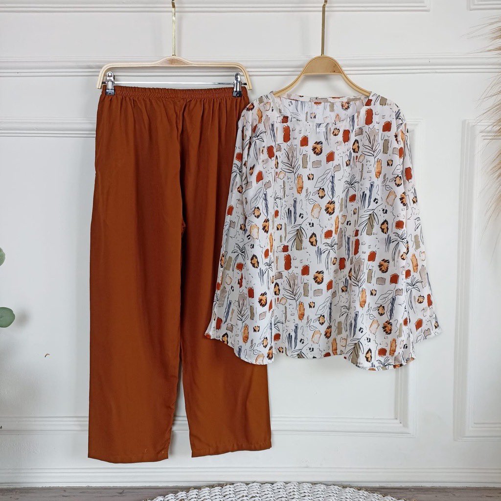 Home dress 60ribuan
Super ademmm bgt
shope.ee/3Kq3gEH7nk