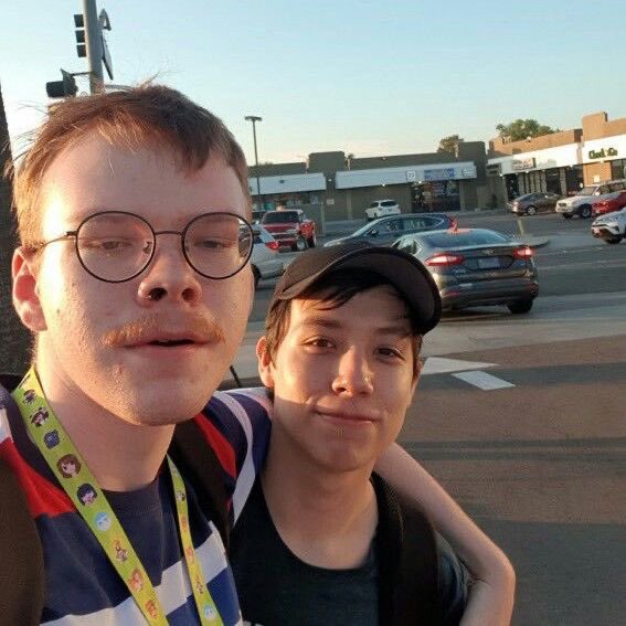 threadquackity's tweet photo. ⋆ ˚｡⋆୨୧˚ meetup de quackity y aksually https://t.co/WC8yXnXOXK