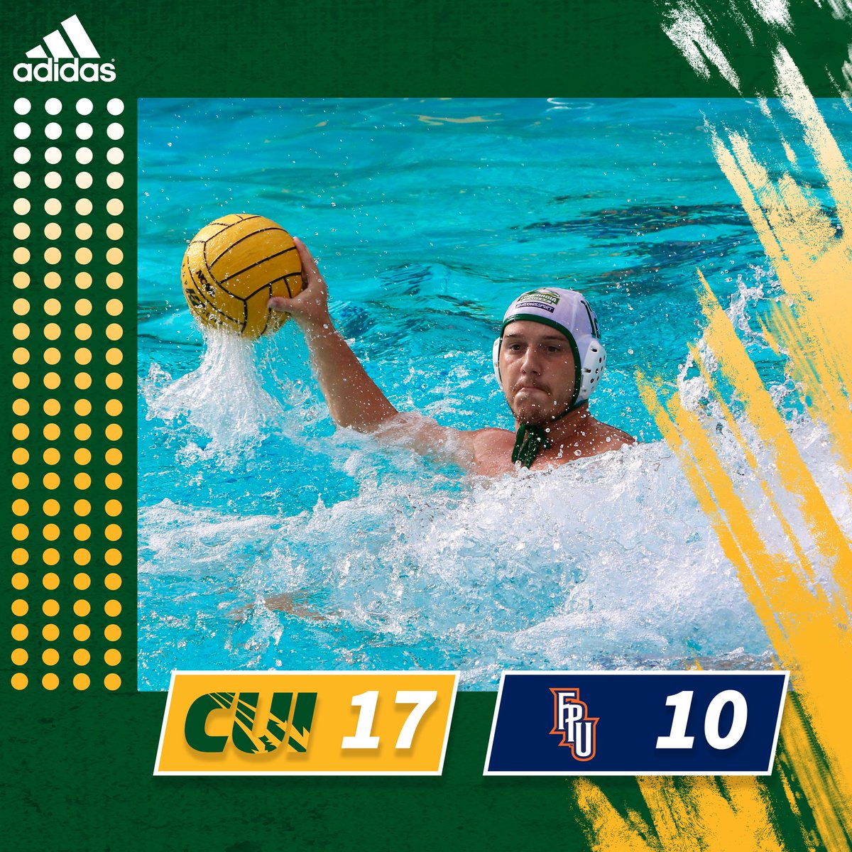 Jeff Runyan scored 6 goals, and Callin Chimilar, Jacob Stuart, Harry Bentham &amp; Connor McElwee each scored multiple times in Saturday's win!