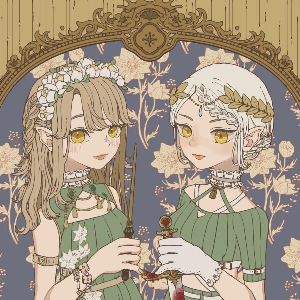 スピアのtwitterイラスト検索結果