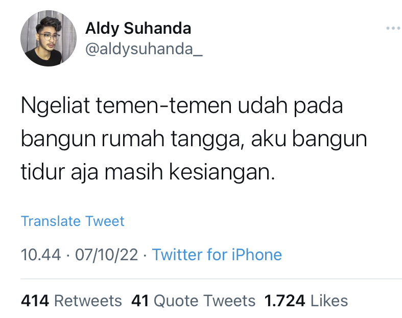 Bella Bernadette tweet media