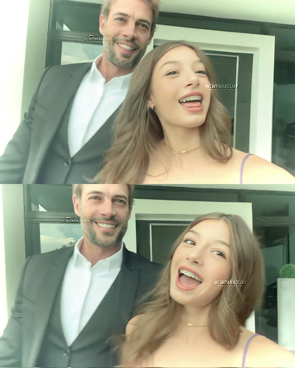 📸 #️⃣𝘾𝙖𝙥𝙩𝙪𝙧𝙖 || <a href="/willylevy29/">William Levy</a> <a href="/Kaileylevy19/">Kailey Levy</a> de Party en 📍Miami 🥰🎈🥳❤️.

#WilliamLevy #willevy #WilliamLevyWorld #fansdewillevy #KaileyLevy #familytime