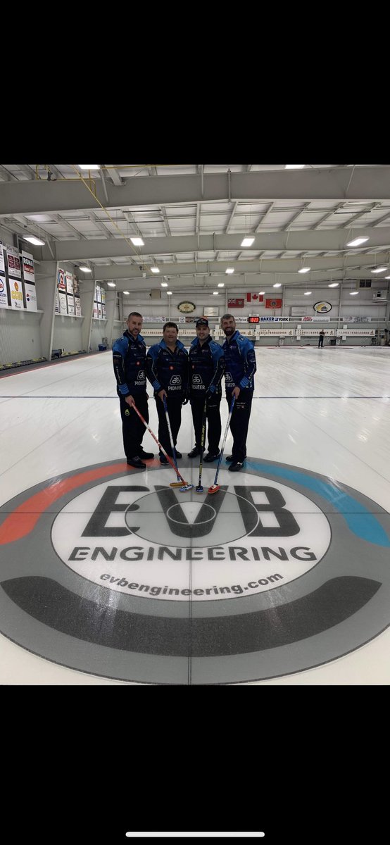 Provincial bound!
