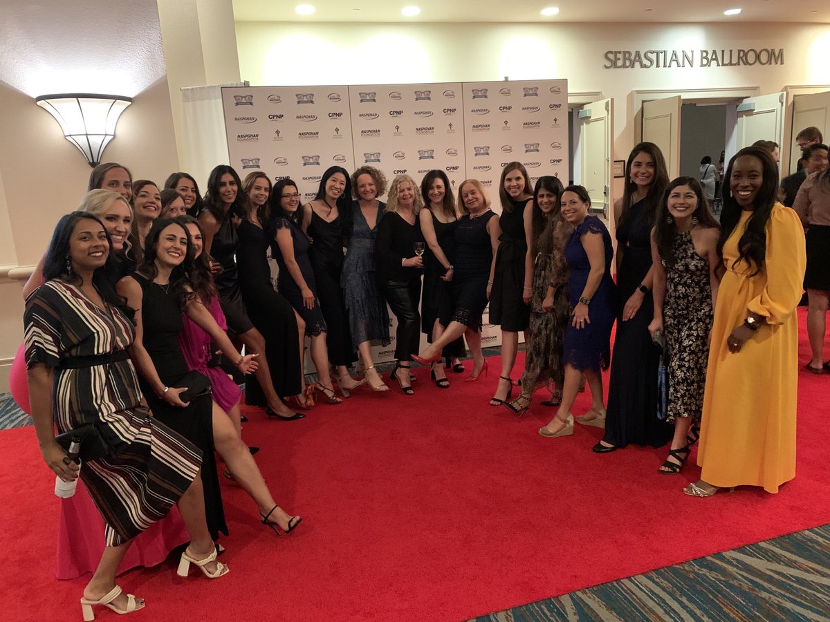 Check out our #PediatricGI Scrubs well gowns and heels!! 
⁦<a href="/NASPGHAN/">NASPGHAN</a>⁩