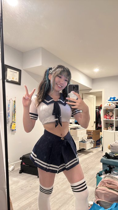 &ldquo;what do you want to be for halloween?&rdquo; I want to be railed in a schoolgirl outfit https://t.co/MleG