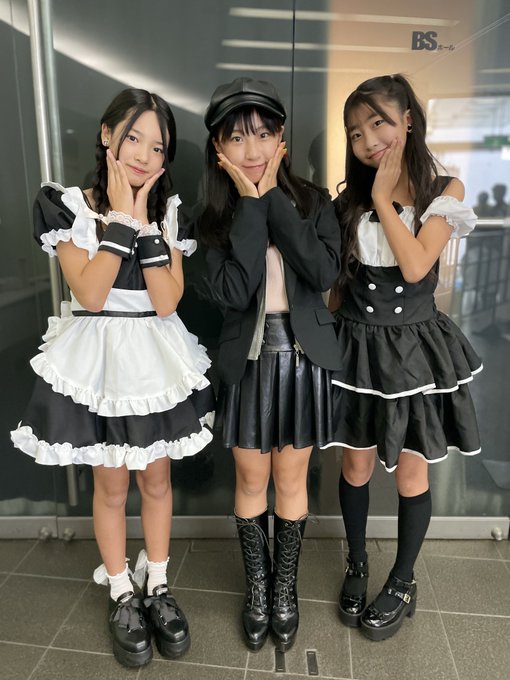 Twitterのコスプレ画像25