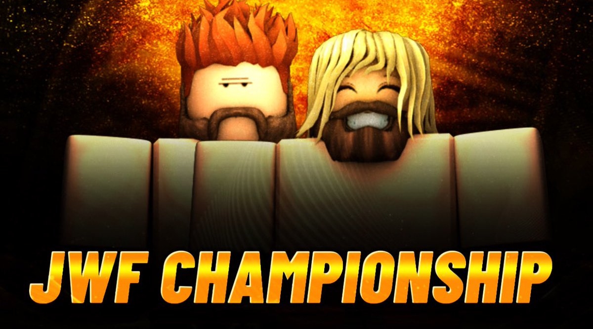 JWFRblx's tweet photo. The Rematch. 

#HurtMus will defend his JWF Championship against @xKaidenXVI at the Final JWF Show. 

Who will be the final JWF Champion? https://t.co/8NhNGJPjin