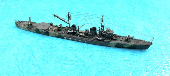 「battleship warship」 illustration images(Latest)｜5pages