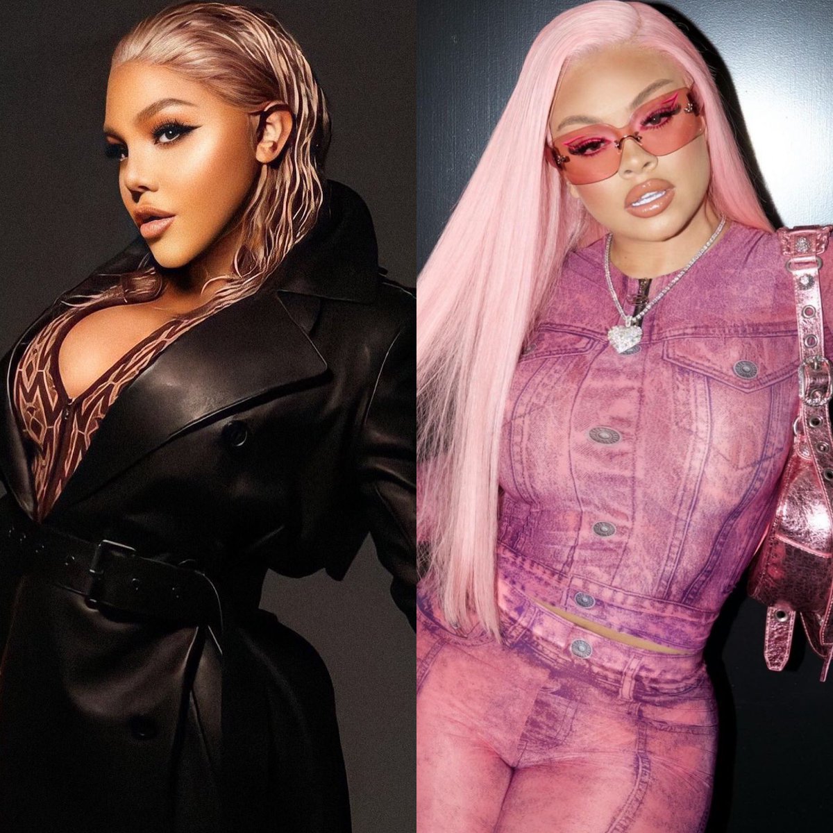 The Female Rap Room on Twitter: 