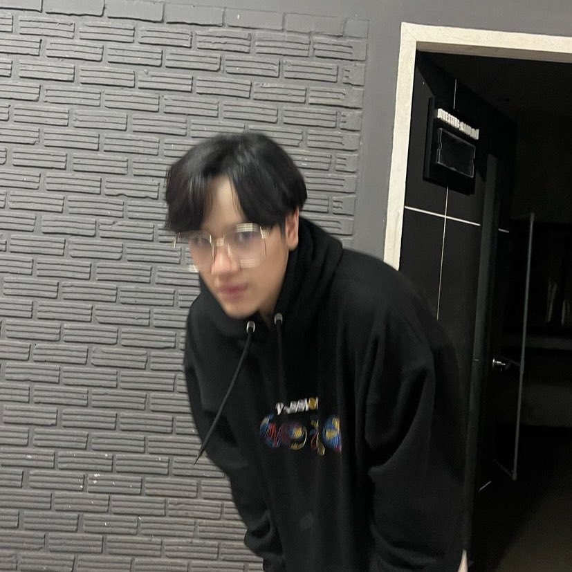 MONYETTTT GAUSAH SOK GANTENG BISA GAK????