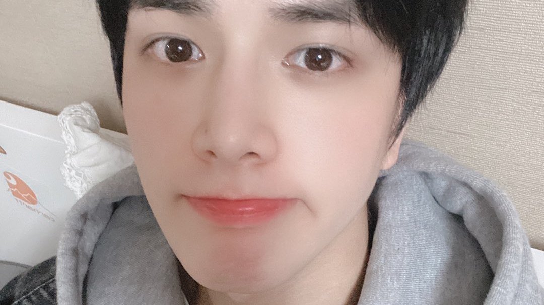 punknekos's tweet photo. Si les llega un olor a mapache, no crean que es mi regalo por el #𝙷aruki𔘓𝙳ay ♡ es que cierto raccoko no me quería dejar ir a festejar la #𝑙ibra·𖥧𖤣·𝑠eason but here i am listo para cantar el sapo verde (≧﹏ ≦) for the bday boy! 🎐tqm.

𝟡th 🝮 𓈒 ⊹ 𝑜ne 𝑓or 𝑎ll #𝑦ato! https://t.co/gmyt96HPrG