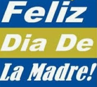 Coco2019CABJ's tweet photo. FELIZ DÍA DE LA MADRE PARA TODAS LAS MAMÁS!!⚽️🏐🏀💙💛💙 https://t.co/s2a1HwQCvg