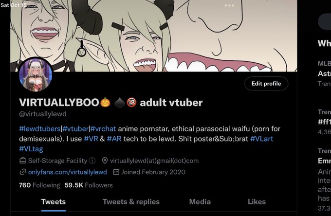 Watch VL ♠️'s leaked NSFW photo on TwXstars