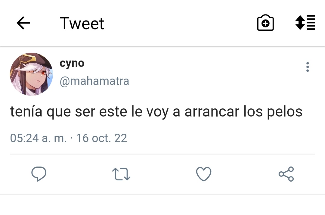 chiscaralvrr's tweet photo. AU CYNONARI

donde cyno y tighnari nunca se han llevado bien por ciertos motivos, hasta que ambos vieron que tenían problemas para encontrar pareja y decidieron dejar sus diferencias de lado y ayudarse mutuamente https://t.co/oLUPKaAfOf