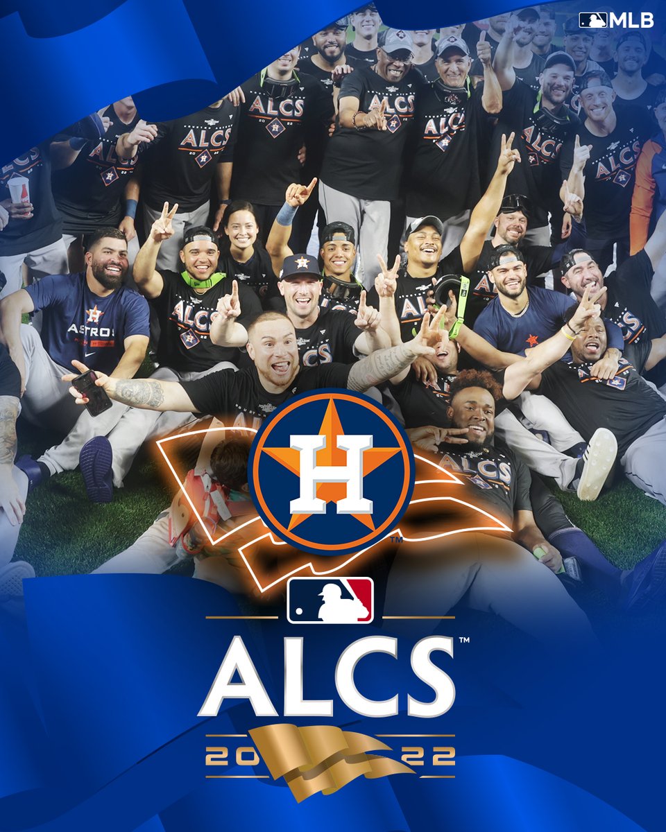 MLBJapan's tweet image. 【 #アストロズ 】#マリナーズ に3連勝でALCS進出決定！！リーグ最多勝利チームがシーズンの勢いそのままに勝ち進みます🔥
#ポストシーズン2022
atmlb.com/3ew8ZcL