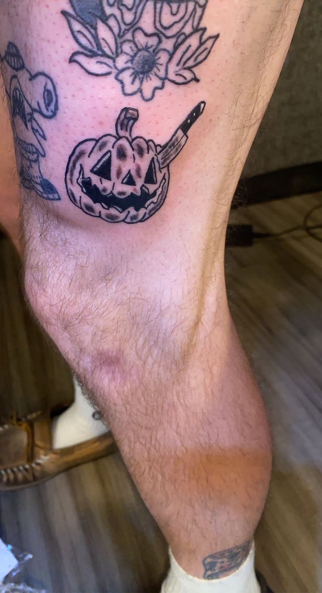loganpemberton's tweet photo. little seasonal update 🎃 https://t.co/JBM6xr0kvL