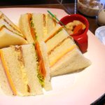 ツイートに含まれる画像