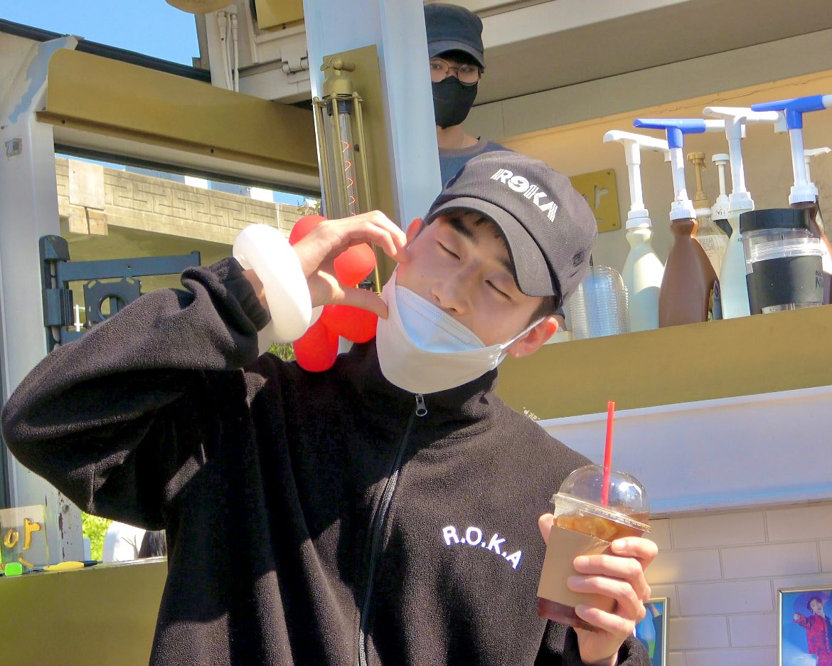 LSJ_Collector's tweet photo. 221015 서울함 페스티벌 HQ
 
승우야 나 주거...🤦🏻‍♀️❤️

#한승우 #승우 #HANSEUNGWOO  #SEUNGWOO #빅톤 #victon @NewWorld_VICTON https://t.co/WVWYsvtrzg
