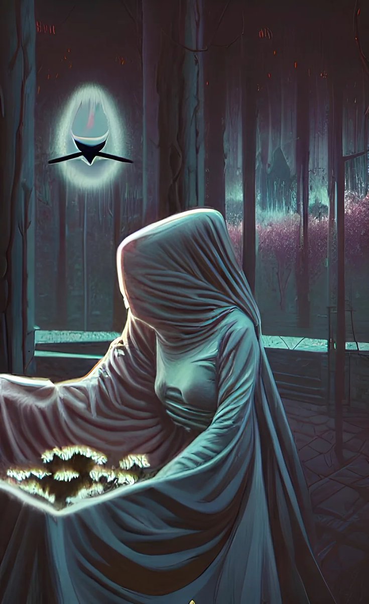 Dark Twisted Utopia 
2
#nft #NFTs #nftcollectors #NFTdrop