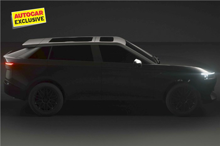 autocarpro's tweet photo. Bengaluru-based EV start-up Pravaig to unveil e-SUV on November 25; claims range of over 500km, a top speed of over 200kph and fast-charging capability https://t.co/Zv6a17g3q8 https://t.co/DHpjASq86G