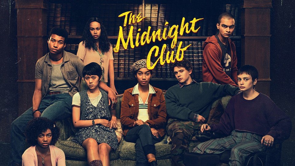 doesitmattertbh's tweet photo. I’m sorry, but… all of Mike Flanagan’s series have taught me more about the nature of life and death, of love and loss than religion, philosophy, science, and history combined. Bravo @flanaganfilm 👏👏👏 https://t.co/W7ErsK00dm