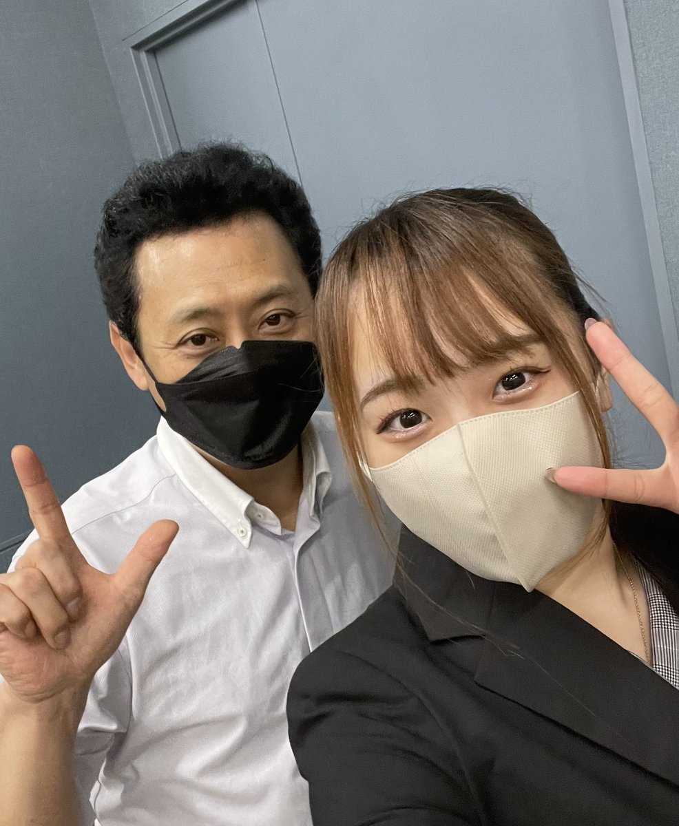 KintaYano's tweet photo. 今日は狐ヶ崎ヤングランドボウルで尾上萌楓プロのチャレンジです！ https://t.co/ATMy5hgOsX