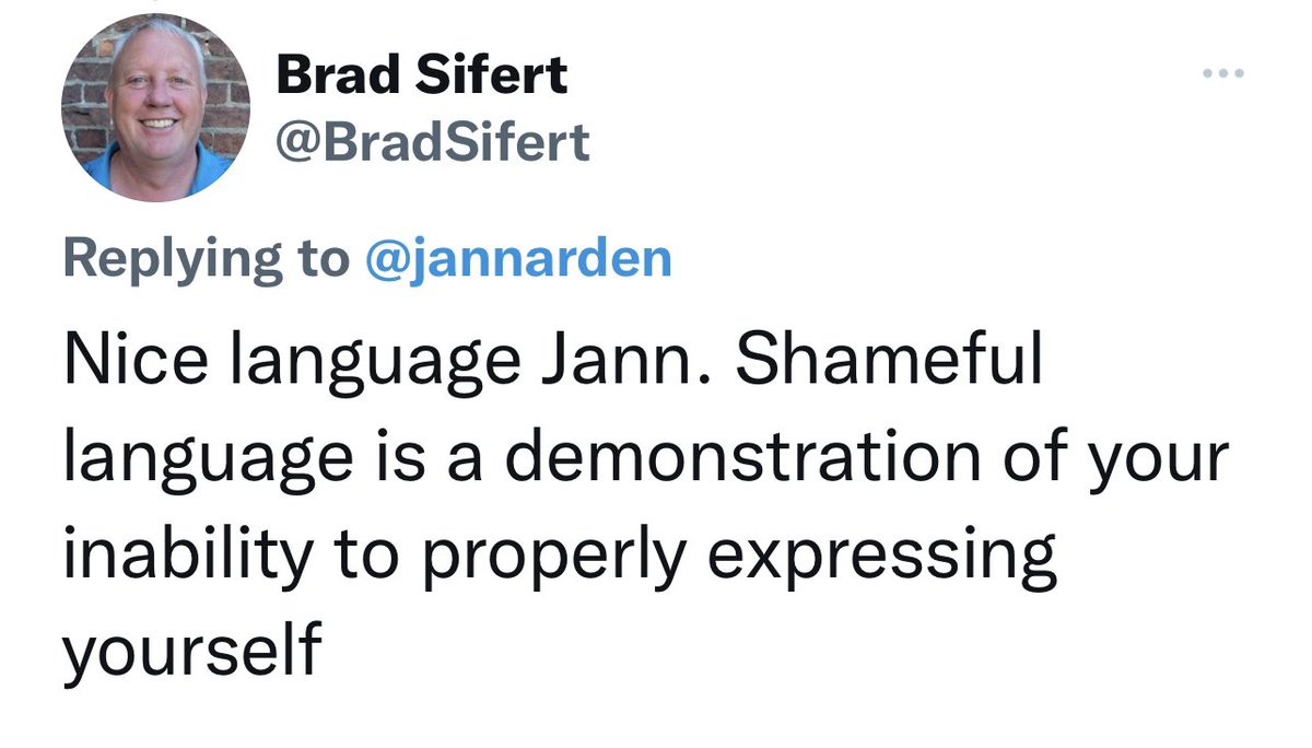 Jann “stop live horse export” Arden tweet media