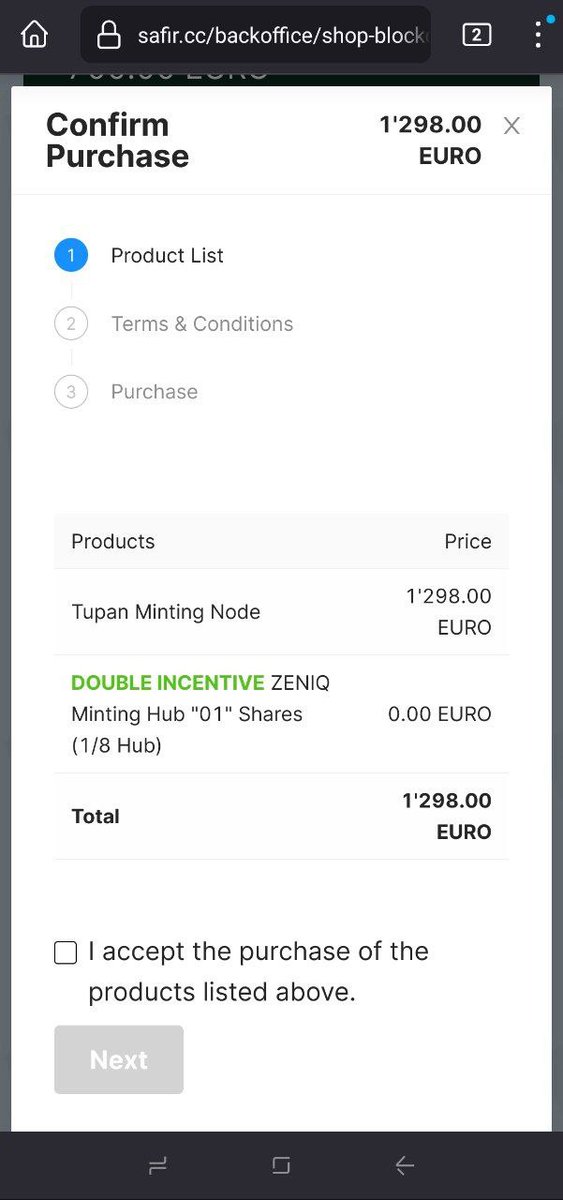 Go_Yeha's tweet photo. you can own 96.8118 TUPAN every day today
1. Registration👇
https://t.co/xOeKvBaPor
2. Get your own Minting-Hub
3. Dream big ✨🧗📈💰
4. Be a part of the future.
#ZENIQ_Tech $ZENIQ #TUPAN #SAFIR https://t.co/t7b3xIAElW