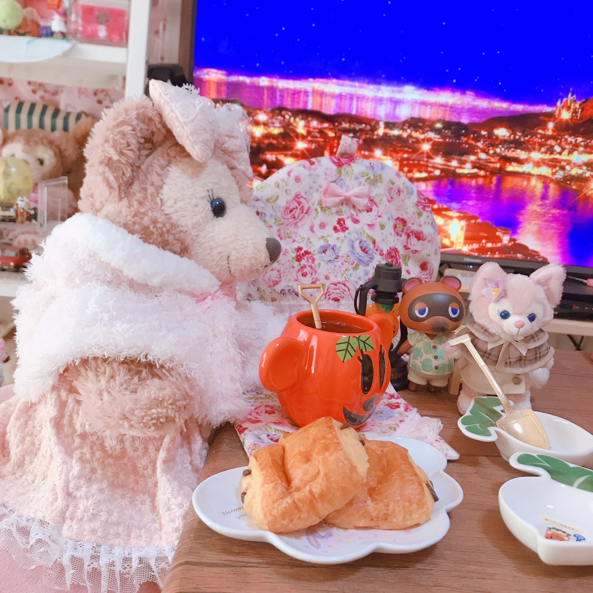 りり様☆確認page♡゜シェリーメイ